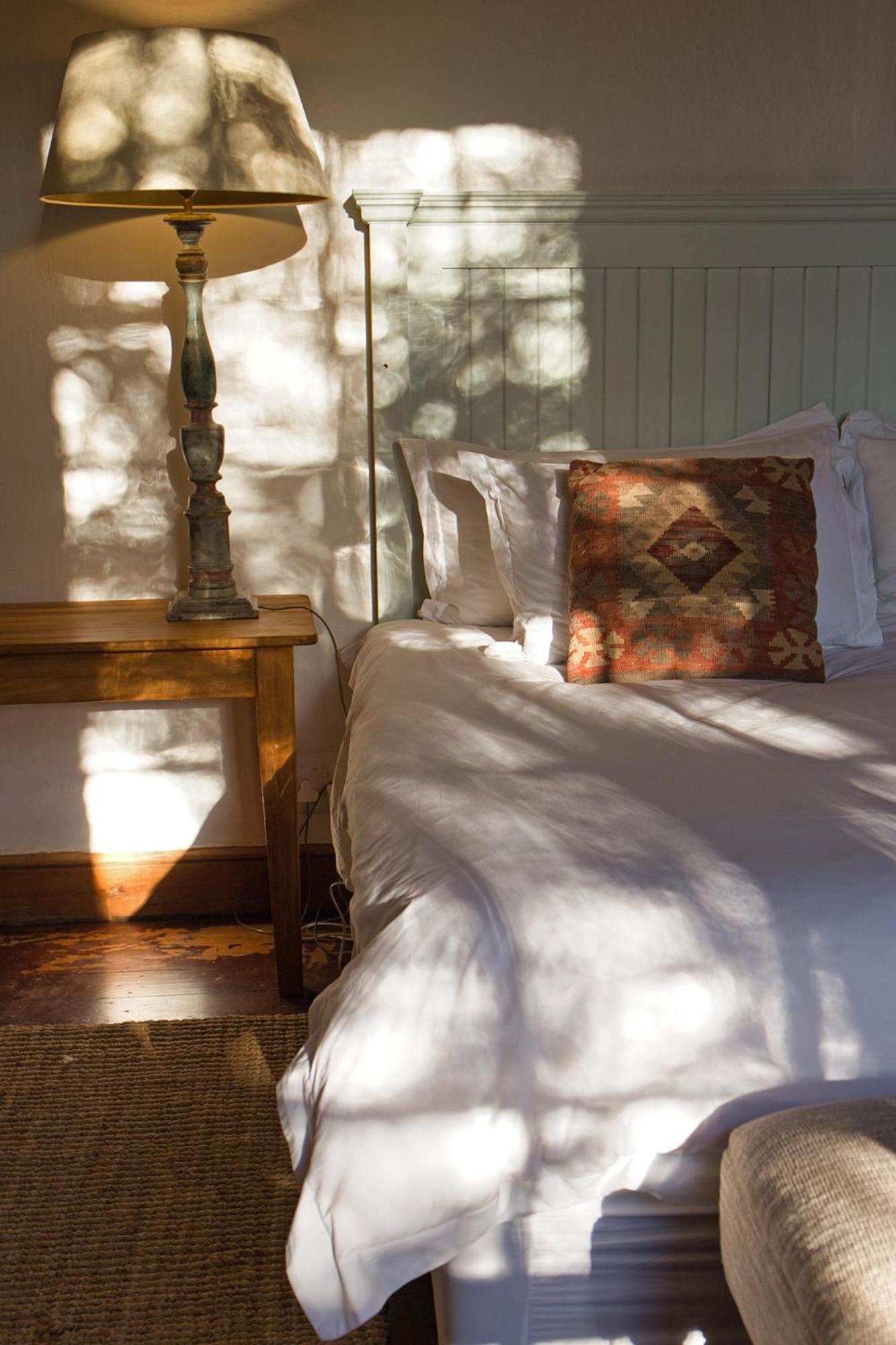 Langhuis Guesthouse Graaff-Reinet Exterior foto
